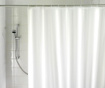 Завеса за баня Carry White 180x240 см