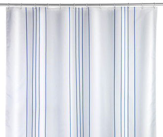 Perdea de dus Vertical Stripes 180x200 cm