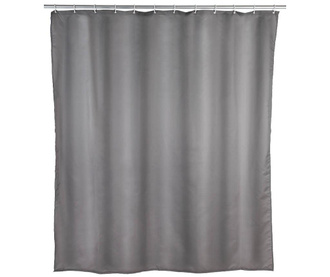 Zavesa za prho Barry Grey 180x200 cm