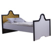 Детско легло Royalty 90x190 см