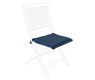 Sedežna blazina Bench Dark Blue 42x42 cm