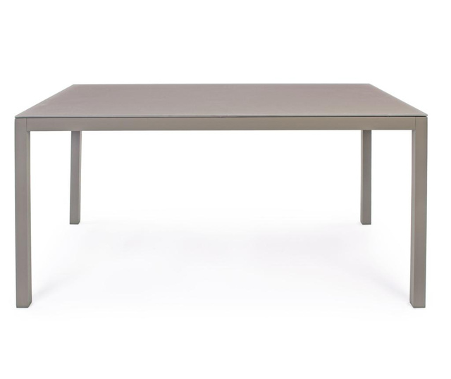 Stôl Victor Taupe