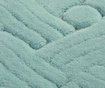 Braid Blue 2 db Fürdőszobai szőnyeg