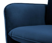 Vienna Royal Blue Fotel