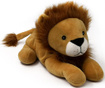 Igračka za kolike Thermo Teddy Lion