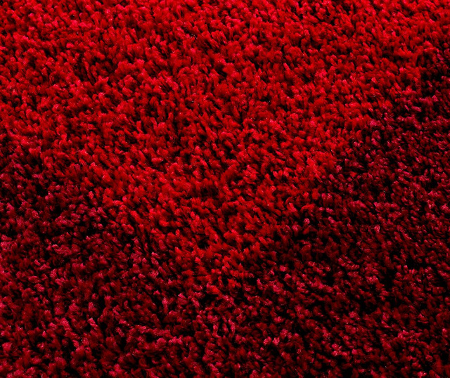 Tepih Life Vibe Red 160x230 cm
