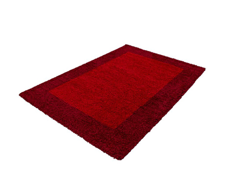 Covor Ayyildiz Carpet, Life Vibe Red, 160x230 cm, rosu