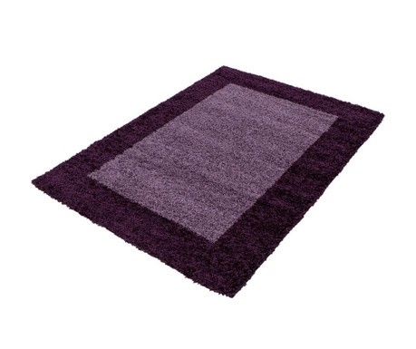 Covor Ayyildiz Carpet, Life Vibe Lilav, 80x150 cm, lila
