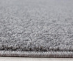 Covor Ayyildiz Carpet, Ata Light Grey, 160x230 cm, polipropilena, gri deschis