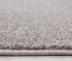 Covor Ayyildiz Carpet, Ata Beige, 200x290 cm, polipropilena, bej