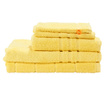 Γάντι για μπάνιο Daily Uni Yellow