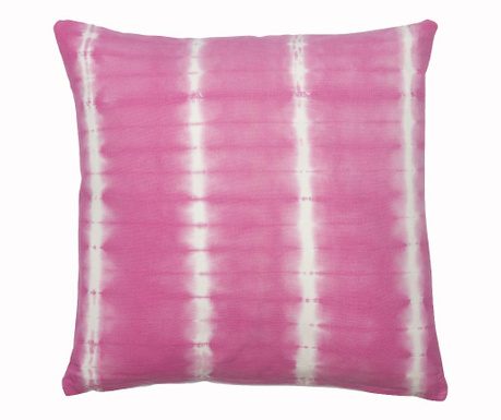 Διακοσμητικό μαξιλάρι Mencora Pink 45x45 cm