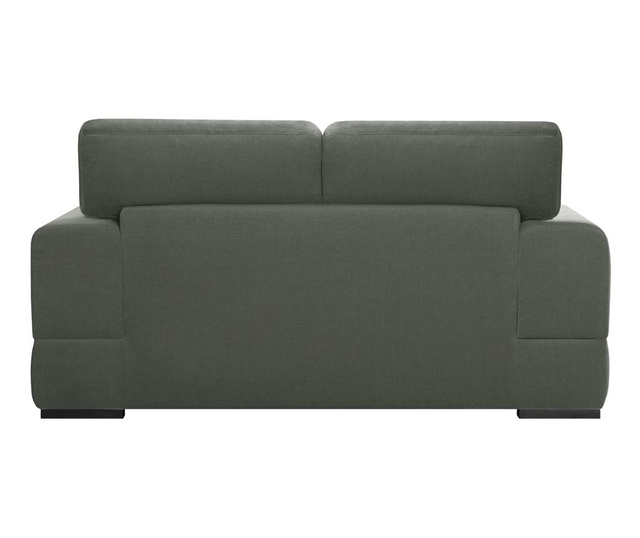 2 диван за сядане Passion Anthracite