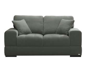 2 диван за сядане Passion Anthracite