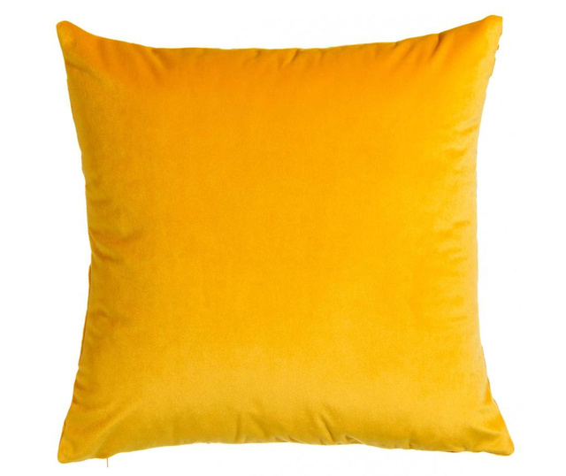 Okrasna blazina Yellow Tropic 45x45 cm