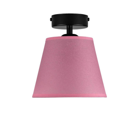 Závesná lampa Iro Bright Pink