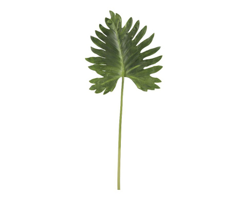 Umetna rastlina Tropical Leaf