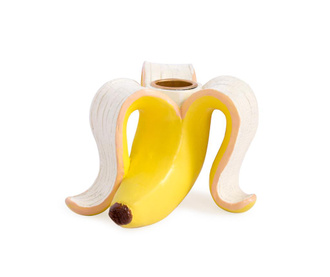 Svečnik Banana