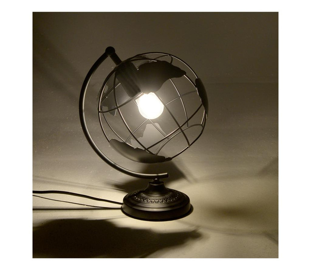 Noćna svjetiljka Globe
