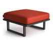 Taboret Mark Coral