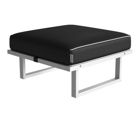 Taboret Marco Anthracite