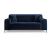 Sofa dvosjed Parma Royal Blue