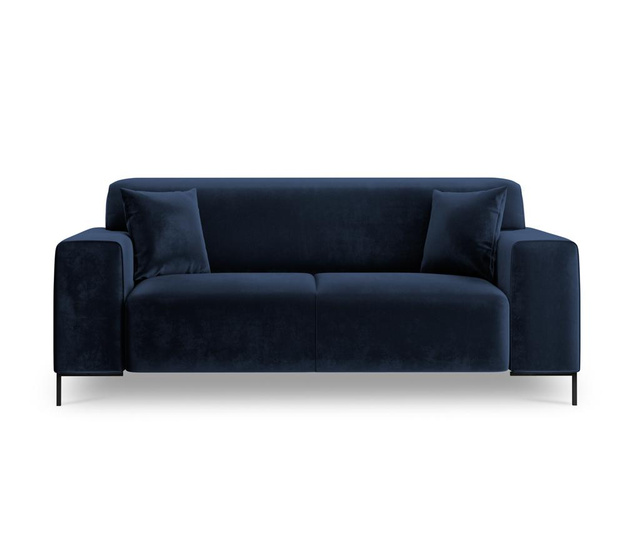 Sofa dvosjed Parma Royal Blue