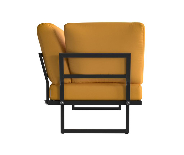 Стол за екстериор Mark Yellow