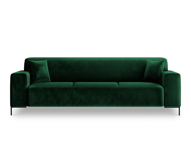 Sofa trosjed Parma Green
