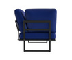 Sklopiva stolica za vanjski prostor Mark Royal Blue