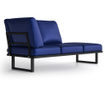 Sklopiva stolica za vanjski prostor Mark Royal Blue