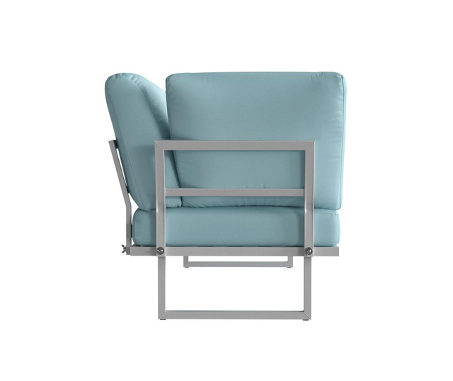 Sklopiva stolica za vanjski prostor Marks Blue