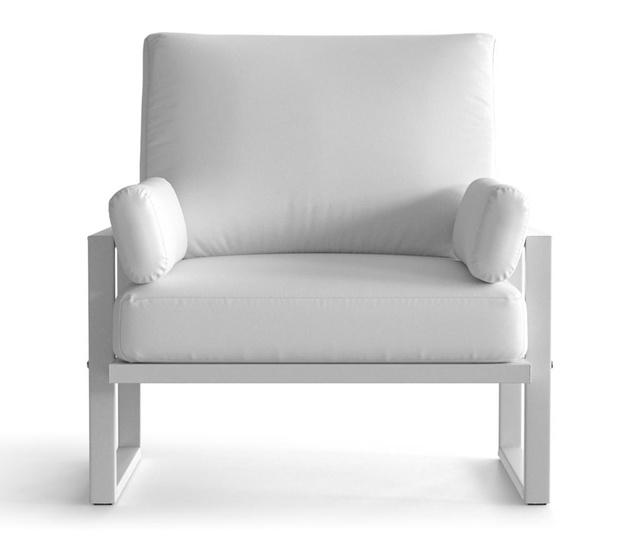 Stolica za vanjski prostor Marks White
