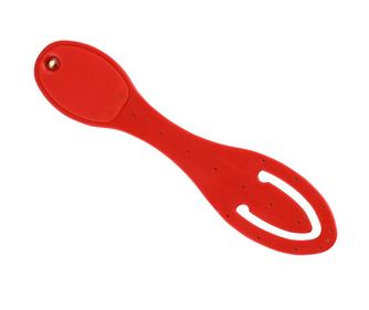 Φωτιστικό βιβλίου Flexilight Red