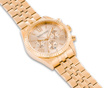 Γυναικείο ρολόι χειρός Nora Quartz Yellow Gold