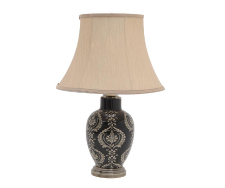 Lampa Inart, Luminaire, ceramica, 36x36x36 cm
