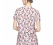 Γυναικεία μπλούζα πιτζάμας Peachy XL