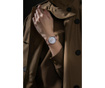 Γυναικείο ρολόι χειρός Kiel Pink Leather