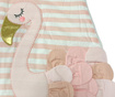 Υπνόσακος Flora Flamingo 6-18 μήνες