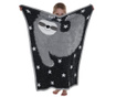 Κουβέρτα Sydney Sloth 70x90 cm