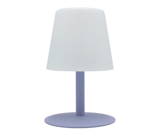 Wireless stolna svjetiljka Standy Mini Lavender