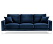 Trosed Lyrique Dark Blue