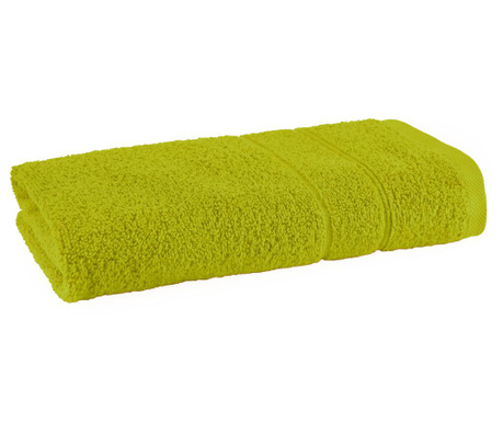 Ręcznik kąpielowy Napoli Green 30x50 cm