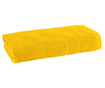Πετσέτα μπάνιου Napoli Yellow 30x50 cm