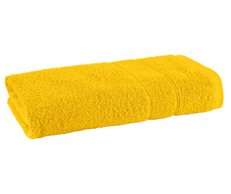 Πετσέτα μπάνιου Napoli  Yellow 70x140 cm