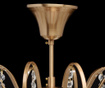Лампа за таван Pearl Bronze