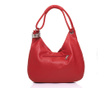 Τσάντα αγορών Alba Red