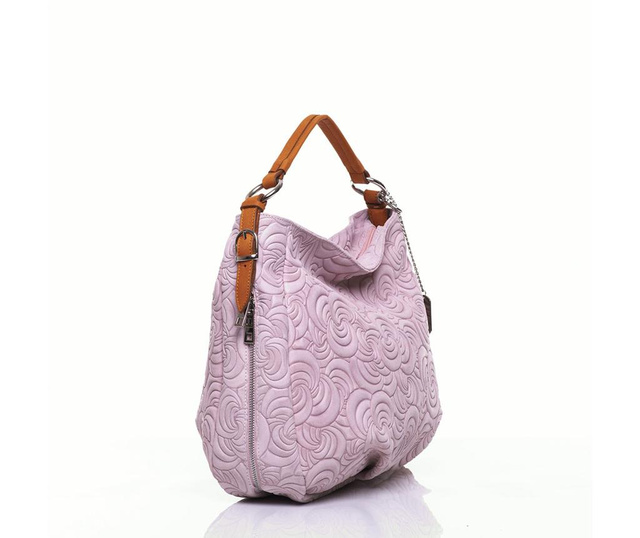 Τσάντα αγορών Roxi Pink