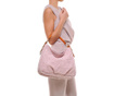 Τσάντα αγορών Roxi Pink