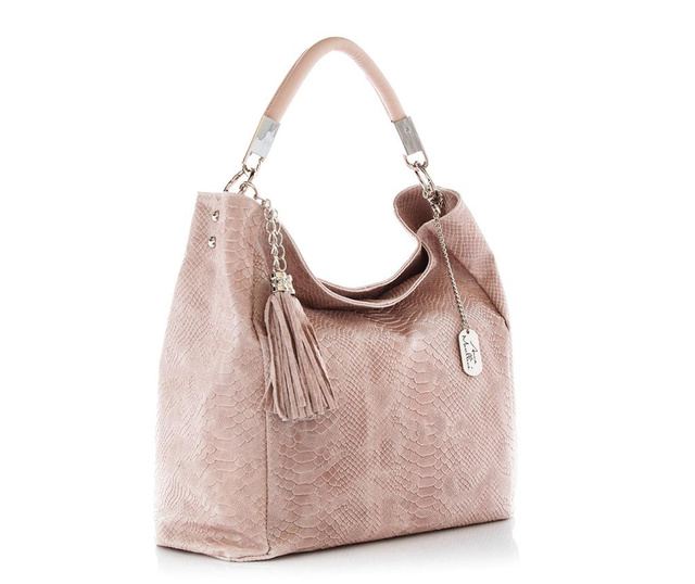 Τσάντα αγορών Rosallia Pink